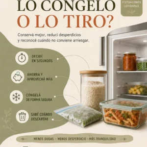 Guía completa + 7 herramientas incluidas